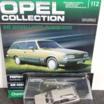 Chevrolet Diplomata Caravan 1979-1992  nr 112