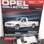 Chevrolet LUV 1988-2005