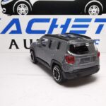 Jeep Renegade grafit – 1