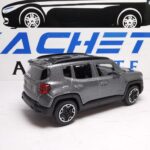 Jeep Renegade grafit – 1