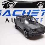 Jeep Renegade grafit – 1