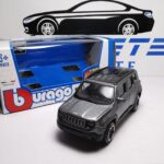Jeep Renegade grafit – 1