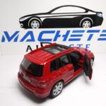 Mercedes Benz GLK – CLASS – 2