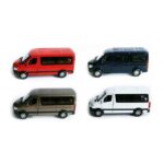 Mercedes Sprinter Traveliner 2015 Bluemarin – 1