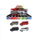 Mercedes Sprinter Traveliner 2015 Bluemarin – 1