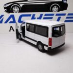 Mercedes Sprinter Traveliner 2015 Alb – 1