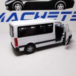 Mercedes Sprinter Traveliner 2015 Alb – 1