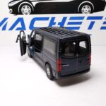 Mercedes Sprinter Traveliner 2015 Bluemarin – 1