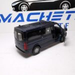 Mercedes Sprinter Traveliner 2015 Bluemarin – 1