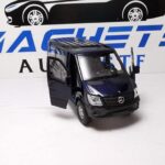Mercedes Sprinter Traveliner 2015 Bluemarin – 1