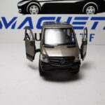 Mercedes Sprinter Traveliner 2015 Maro – 1