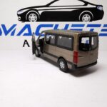 Mercedes Sprinter Traveliner 2015 Maro – 1