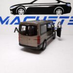 Mercedes Sprinter Traveliner 2015 Maro – 1