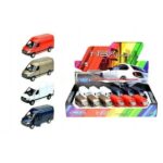 Mercedes Sprinter Van Maro – 3