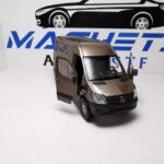 Mercedes Sprinter Van Maro – 3