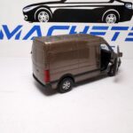 Mercedes Sprinter Van Maro – 3