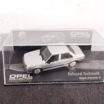 Opel Ascona C Erhard Schnell 2