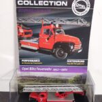 Opel Blitz Feuerwehr 1952-1960 limited edition