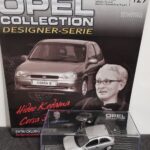 Opel Corsa B Hideo Kodama 1