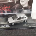 Opel Corsa B Hideo Kodama 1