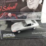 Opel GT Erhard Schnell 1