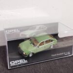Opel Kadett D 1,6S 1979-1984 1
