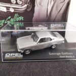 Opel Manta A George Gallion 1