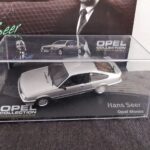 Opel Monza Hans Seer 1