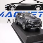 Peugeot 5008 GT 2016 Bourrasque Blue – 1