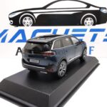 Peugeot 5008 GT 2020 Celebes Blue – 1