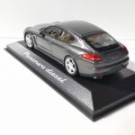 Porsche Panamera diesel agate gray 2014 – 1