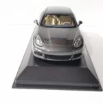 Porsche Panamera diesel agate gray 2014 – 1