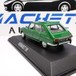 Renault 16 green – 1