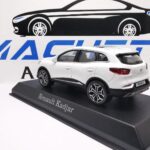 Renault Kadjar 2020 white – 1