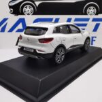 Renault Kadjar 2020 white – 1