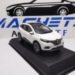 Renault Kadjar 2020 white – 1