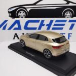 Renault Megane 2016 lightgold – 1
