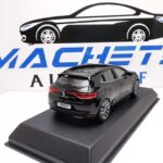 Renault Megane 2020 Black – 1