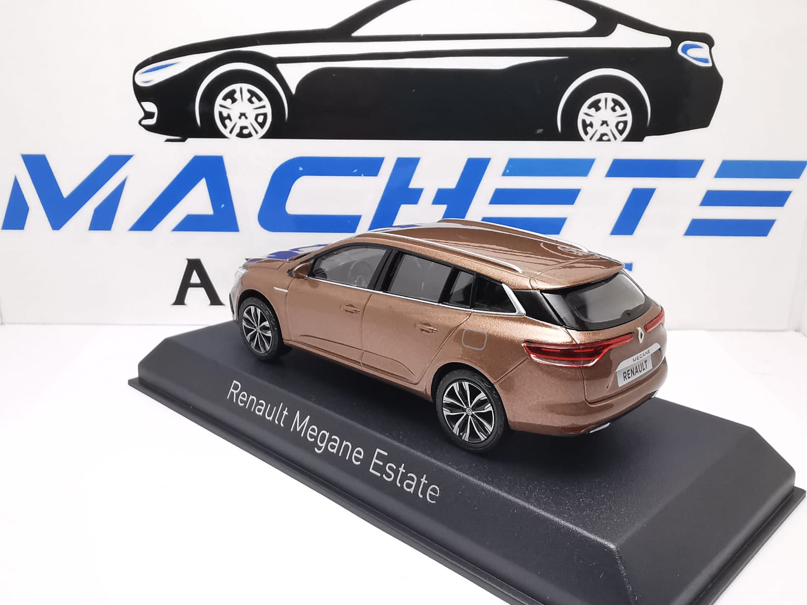 Renault Megane 4 Estate facelift 2020 maro - 2