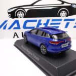 Renault Megane Estate 2020 Iron Blue – 1
