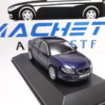 Seat Exeo Sedan – Ada Blue 1