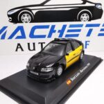 Seat Leon 1 Barcelona Taxi 1999
