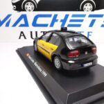 Seat Leon 1 Barcelona 1999 TAXI – 2