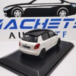 Skoda Fabia RS Candy White – 1