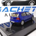 VW GOLF 5 ALBASTRU 4 USI – 1