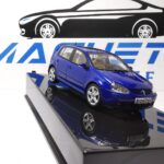 VW GOLF 5 ALBASTRU 4 USI – 1