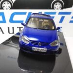 VW GOLF 5 ALBASTRU 4 USI – 1