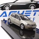 VW Golf 5 crem 4 usi