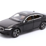 Volvo S90 Onyx Black – 5