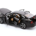 Volvo S90 Onyx Black – 5